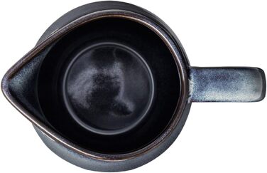 Керамічний глечик Villeroy & Boch like.it сірого кольору (Lave gris), 1,6 л