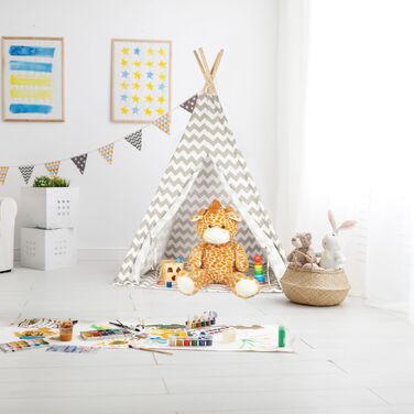 Намет Relaxdays Tipi для дітей