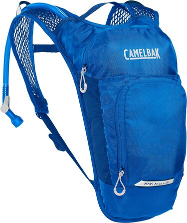 Гідратаційний рюкзак CAMELBAK Mini M.U.L.E. 1,5 л, унісекс, синій, універсальний розмір