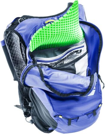 Рюкзак для трейлраннінгу Deuter Ascender 7, 7 л, індиго