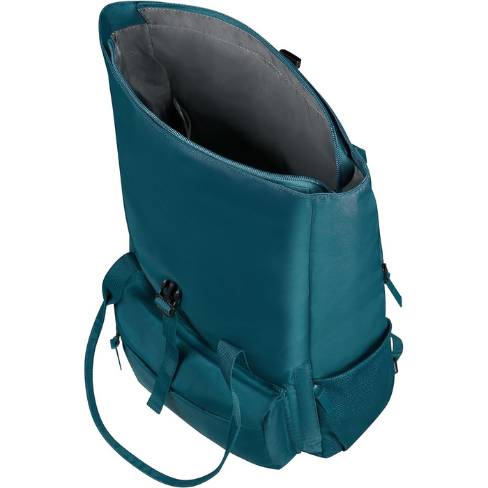 Рюкзак для ноутбука American Tourister Urban Groove 42,5 см, 20,5 л, синій (Deep Ocean)