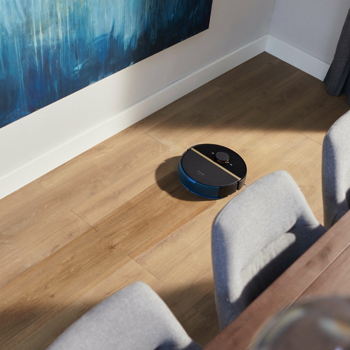 Робот-пилосос з функцією вологого прибирання Philips Aqua 7000 XU7000/01