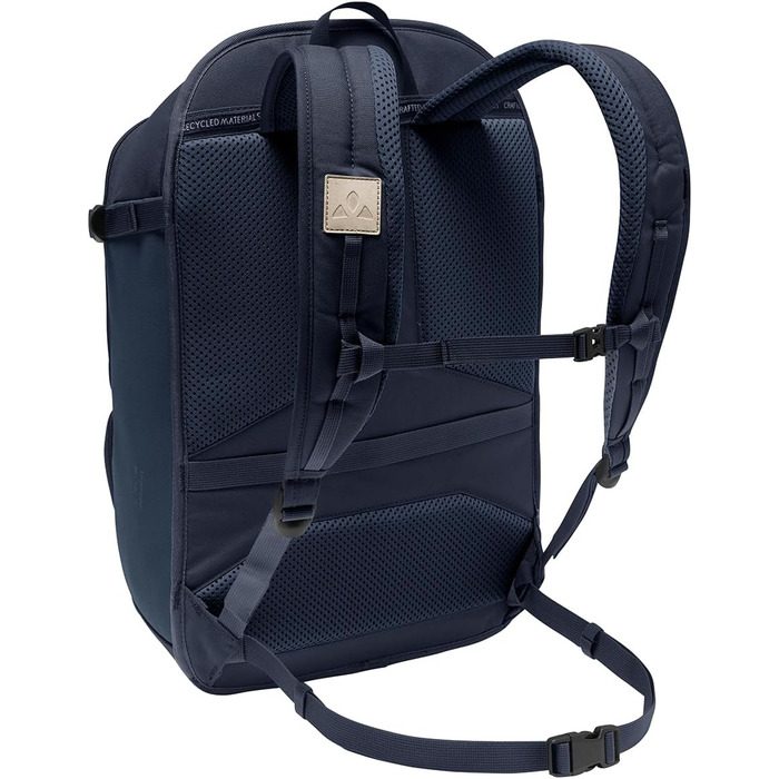 Рюкзак VAUDE Coreway 23 л, унісекс, Eclipse, міський