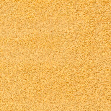 Набір рушників Luckytowel 50x100 см, 100% бавовна, 8 шт, антрацит, махрові, 600 г/м², сертифікат Oeko-Tex