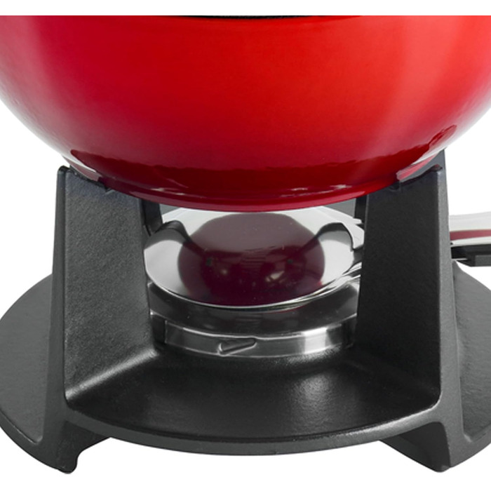 Набір для фондю ZWILLING TWIN® Specials 20 см, нержавіюча сталь