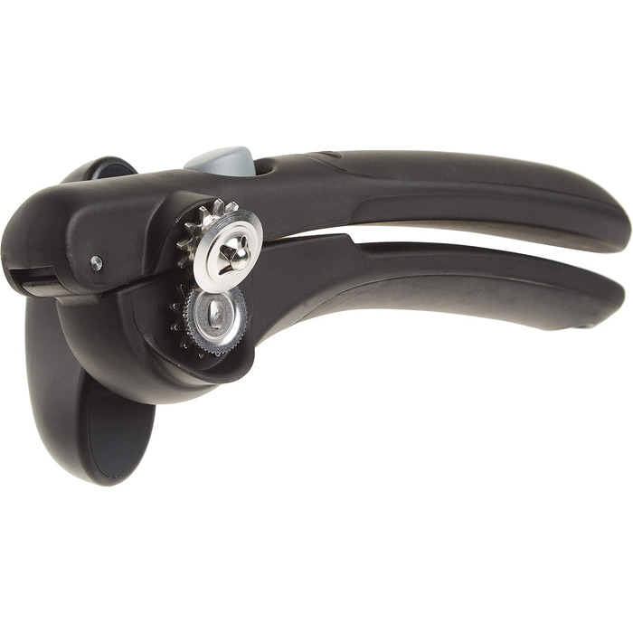 Відкривачка для консервних банок OXO Good Grips з м'якими ручками (Snap-Lock) - зручна та надійна