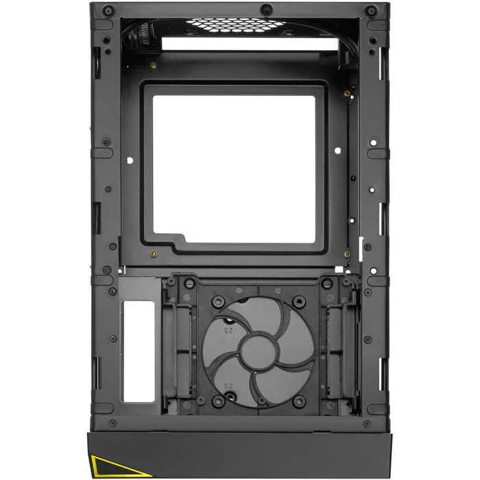 Корпус для ПК Sharkoon Shark Zone C10 Mini-ITX, 5,25