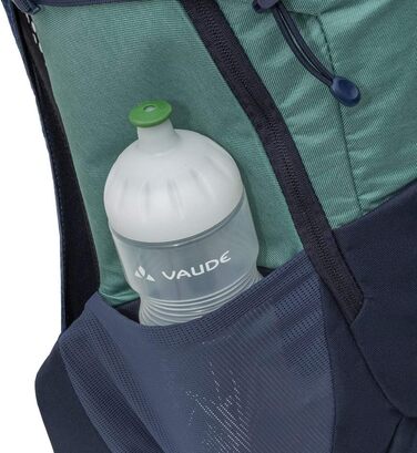 Жіночий рюкзак VAUDE Tacora 22, 22 л, універсальний розмір, Eclipse