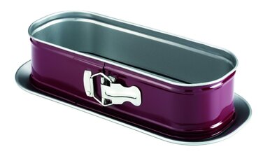 Форма для червоного торта/хліба 30 x 11 см Comfort Dr. Oetker