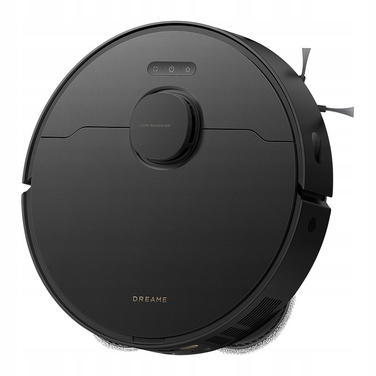 Робот-пилосос Dreame L40 Ultra CE, чорний