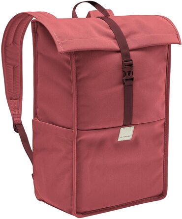 Рюкзак VAUDE Coreway Rolltop 20 літрів унісекс, цегляний колір, універсальний розмір