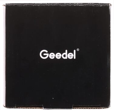 Ручний подрібнювач Red Geedel