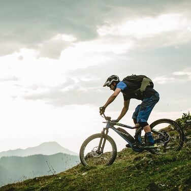Рюкзак VAUDE Prokyon Zip 28 л, чорний, унісекс, для туризму