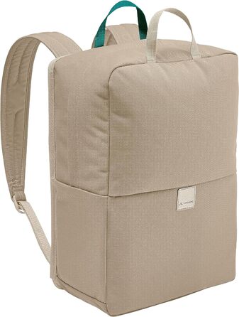 Унісекс рюкзак VAUDE Coreway Daypack 17 л, бежевий, універсальний розмір