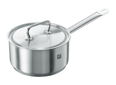 Сотейник 20 см подвійне класичне відро Zwilling з кришкою