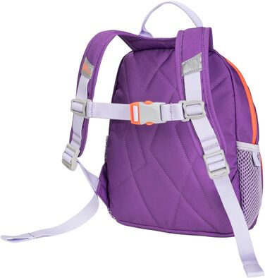 Дитячий рюкзак Jack Wolfskin Buttercup, унісекс, Sea Rose, універсальний розмір