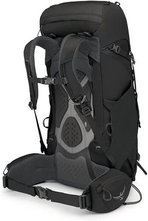 Рюкзак Osprey Kyte 38 літрів чорний WM/L для жінок туристичний