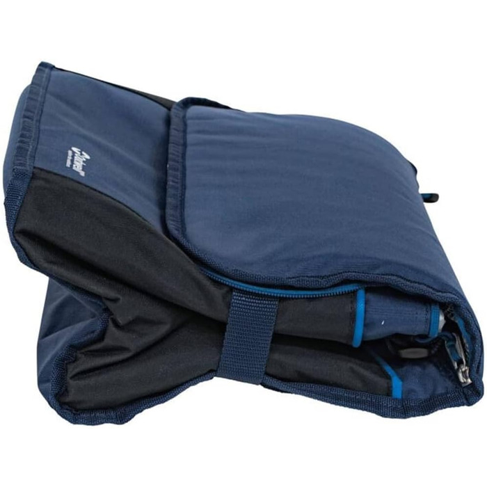 Термосумка Outwell Petrel L, 20 л, темно-синя, для охолодження продуктів