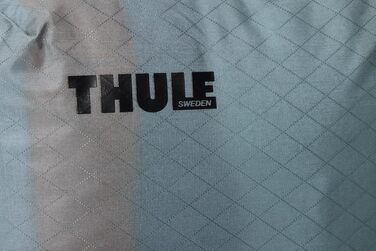 Набір компресійних пакувальних кубів Thule для одягу (Small/Medium, колір Teichgrau)
