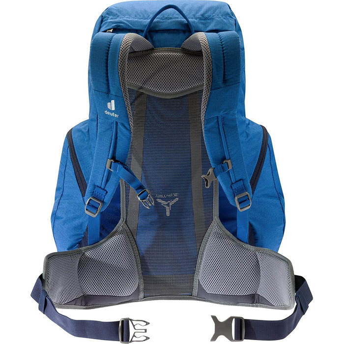Рюкзак туристичний Deuter Gröden 32 л, унісекс, синій