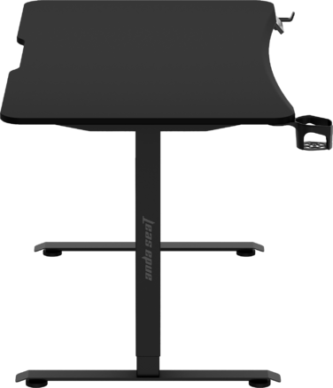 Стіл з електрорегулюванням висоти Anda Seat Xtreme E 1400x750 Black
