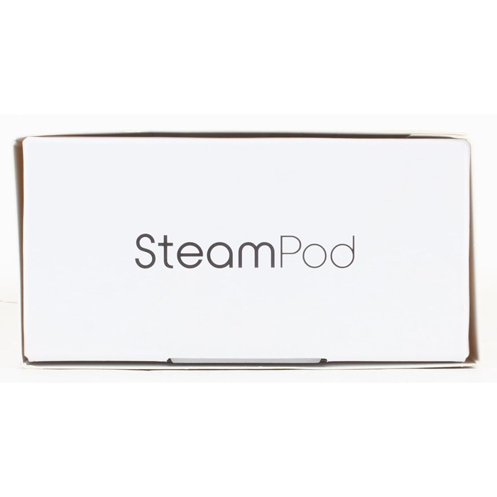 L’Oréal Professionnel Paris SteamPod 3.0 — паровий стайлер для волосся з доглядом, підходить для всіх типів волосся, технологія пари