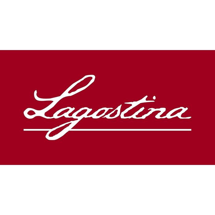 Каструля Lagostina Accademia Lagofusion 16 см, нержавіюча сталь, без кришки, для індукційних плит