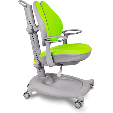 Крісло дитяче ErgoKids GT Y-404 ortopedic green