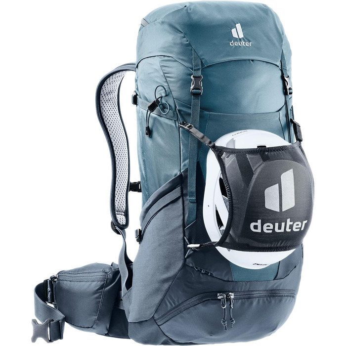 Туристичний рюкзак Deuter Futura Pro 36 Atlantic-Ink, 36 л