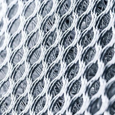 Жіночий трекінговий рюкзак Deuter Aircontact Ultra 45+5 л, ультралегкий, Linden-sprout