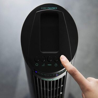 Вентилятор Cecotec EnergySilence 890 Skyline Tower 30