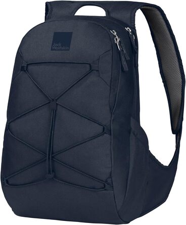Жіночий міський рюкзак Jack Wolfskin Savona De Luxe, 1 шт.