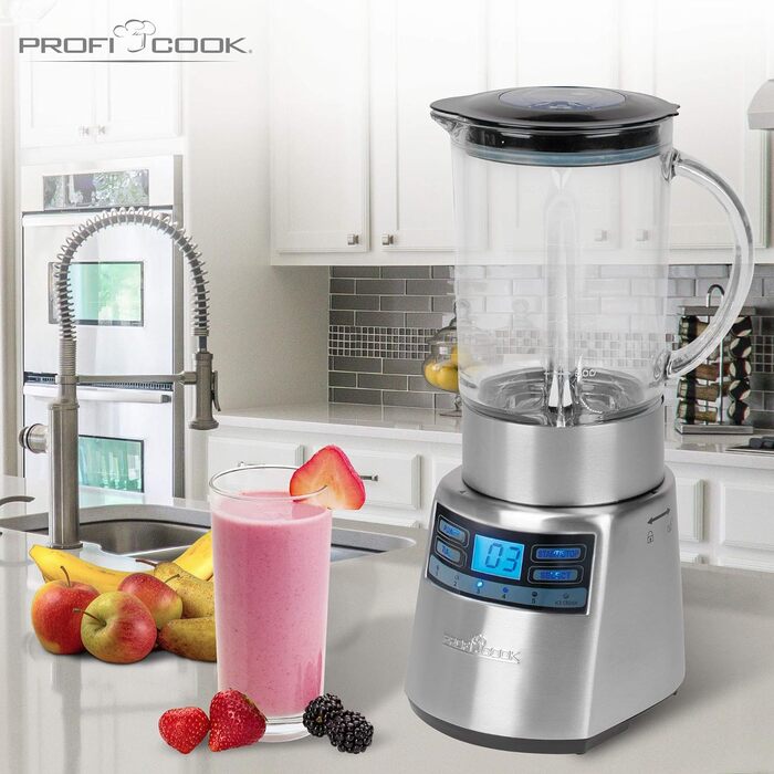 Блендер універсальний ProfiCook 1,5 л