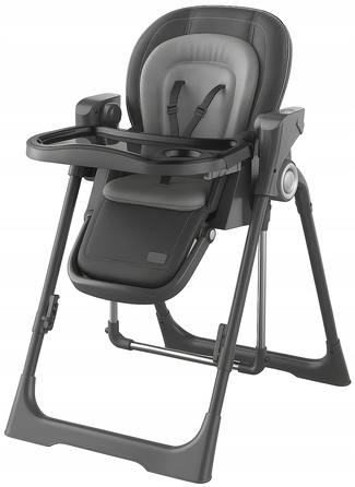 Стілець для годування Sklep K4, 110,1 x 76,1 x 56,1 см