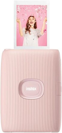 Принтер для смартфона INSTAX Mini LINK2, компактний