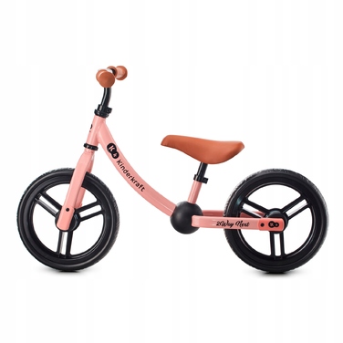 Бігове велосипед Kinderkraft 2WAY NEXT 12