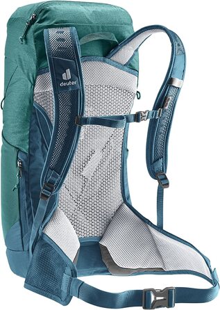 Рюкзак Deuter AC Lite 24 л для туризму Alpinegreen-Arctic