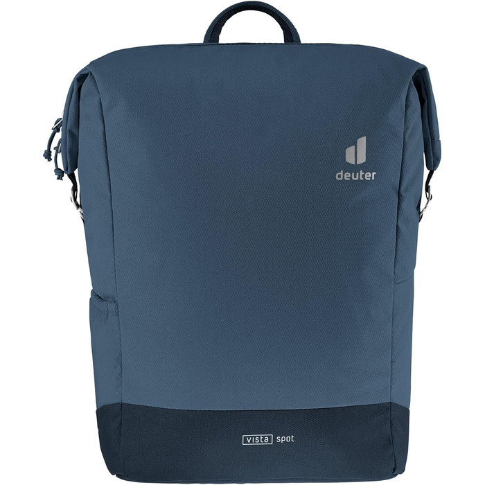 Рюкзак Deuter Vista Spot 18 л, міський, Marine-Ink