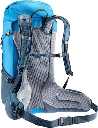 Рюкзак для туризму Deuter Futura 26 л Reef-Ink, одне відділення