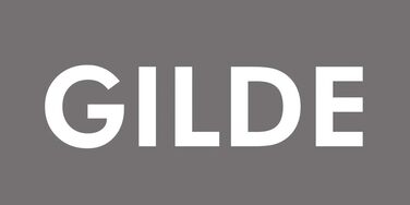 Настільна лампа GILDE Design з порцеляни, 27 см – декор для вітальні