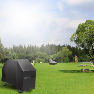 Захисний чохол Onlyfire для гриля Weber Genesis II/II LX 300, водостійкий, стійкий до вигорання