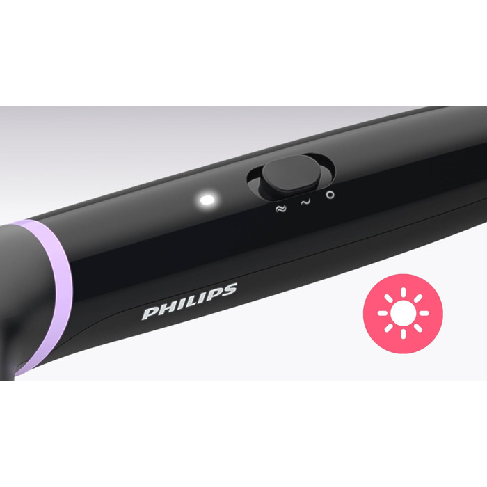 Випрямляч для волосся Philips StyleCare Essential BHH880/00 з турмаліновою керамікою та технологією ThermoProtect