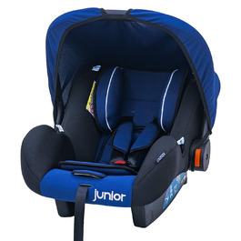 Дитяче автокрісло PETEX Bambini 941, багато кольорів