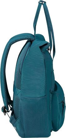 Рюкзак для ноутбука American Tourister Urban Groove 42,5 см, 20,5 л, синій (Deep Ocean)