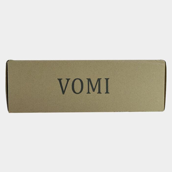 Настінний світильник VOMI з акумулятором 4000 мА·год, сенсорним керуванням, диміруванням, USB зарядкою, магнітний, портативний, акриловий, біле світло 6000K, комплект 2 шт.