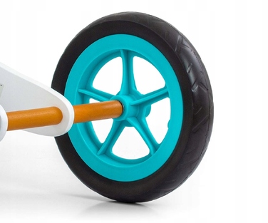 Дитячий транспорт 2в1 Milly Mally Cool Classic Mint