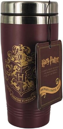 Термочашка Harry Potter Hogwarts 450 мл – термокружка для напоїв