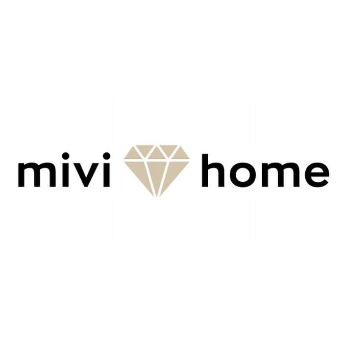 Стілець Mivihome, тканина, бежевий, 1 шт.