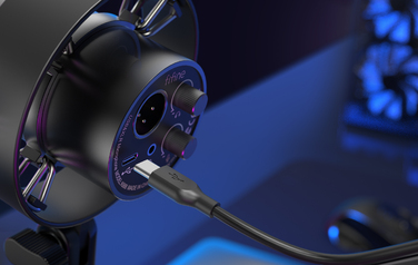 XLR Мікрофон Fifine K688