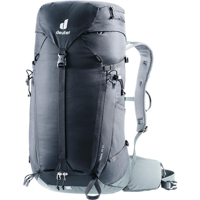 Рюкзак для хайкінгу Deuter Trail 32 EL Extra Long, альпінізм, 2024